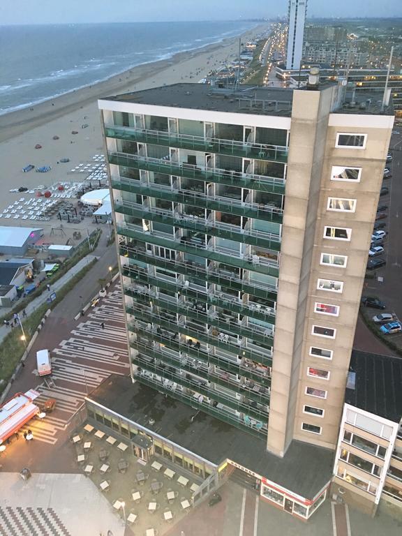זנדוורט Beach 51 מראה חיצוני תמונה