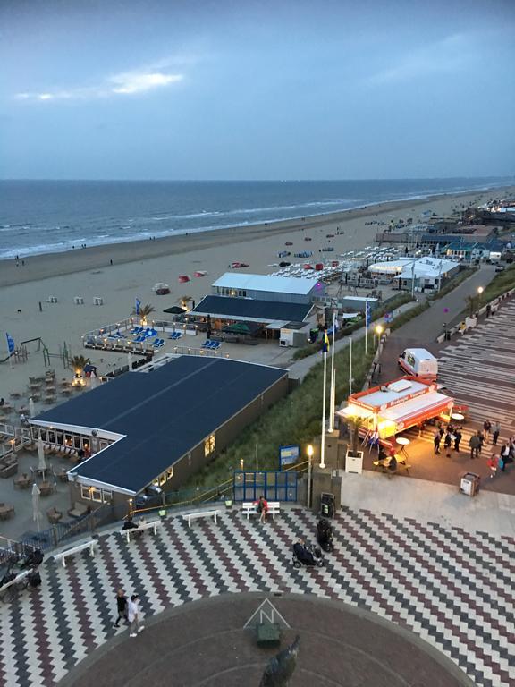 זנדוורט Beach 51 מראה חיצוני תמונה