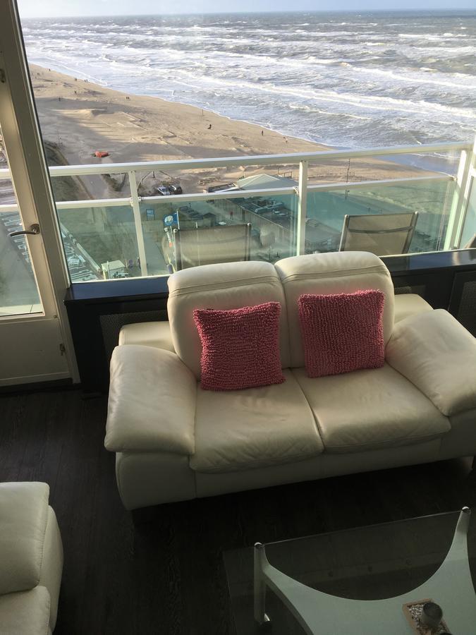 זנדוורט Beach 51 מראה חיצוני תמונה
