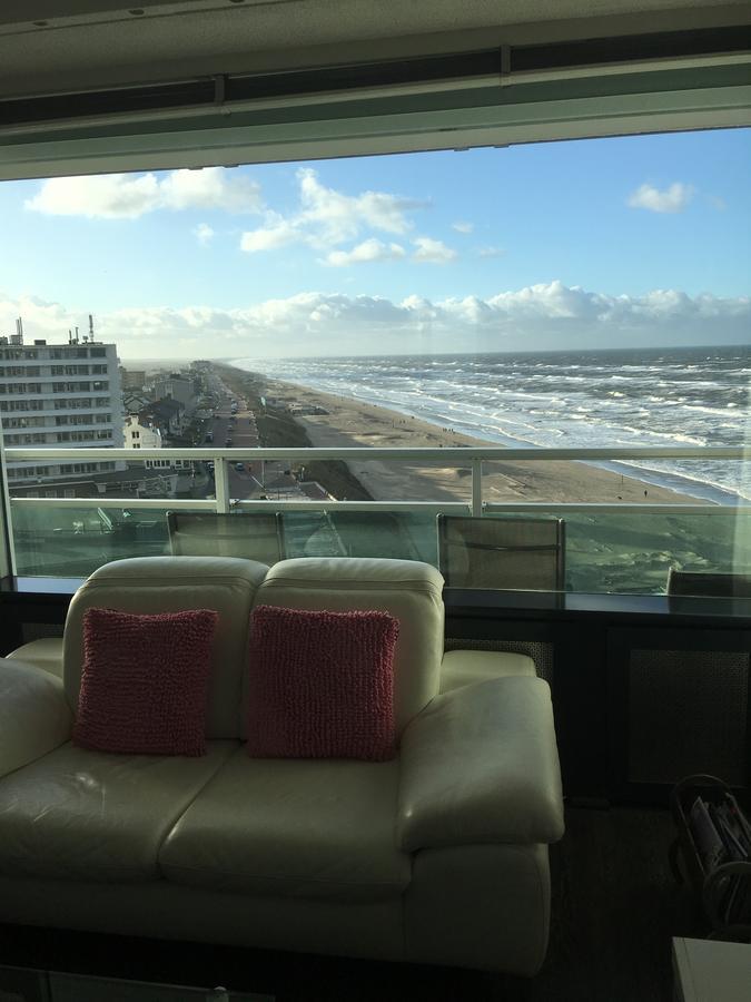 זנדוורט Beach 51 מראה חיצוני תמונה